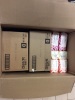 Lot of Assorted Incontinence Products - New