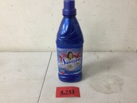 Set of 10 Suavizante Fabric Softener