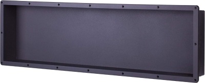Large Recessed Shower Shelf