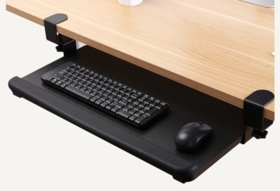 FLEXISPOT Keyboard Tray KT2B