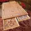 Jumbo Puzzle Board for 1500 pcs