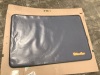 Kidoodler 33x22 Portable Puzzle Mat for 1000 pcs