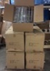 Lot of (9) Cases of J Miles Co Toilet Paper Holders, 9 Per Case - Appear New&nbsp;