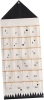 Fabric Advent Calendar