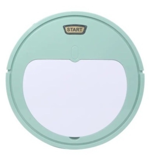 Robot Vacuum Cleaner