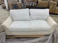 Pottery Barn Loveseat - No Cushion Covers&nbsp;