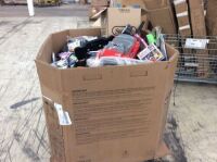 High Piece Count Pallet - Uninspected&nbsp;