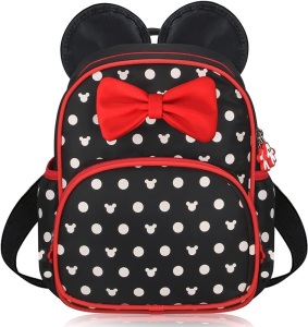 Minnie Mouse Toddler Backpack