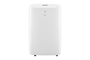 LG 6,000 BTU Portable Air Conditioner