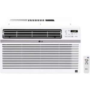LG 1000 Sq. Ft. Window Air Conditioner