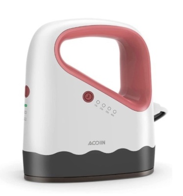 AOOIIN Mini Handheld Heat Press Iron