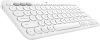 Logitech K380 Multi-Device Bluetooth Keyboard for Mac