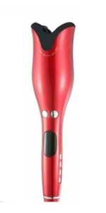 Spin N Curl Automatic Hair Curler