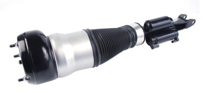 Air Suspension Strut Shock Front Right For Mercedes S-Class W222 2223204813