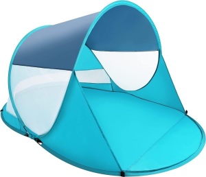 ISILER Pop Up Beach Tent