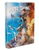 Just Cause 3 PS4 Steelbook