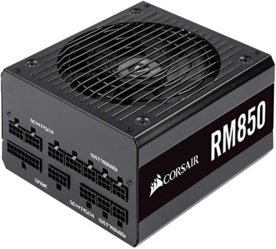 Corsair RM Series RM850 Performance ATX Power Supply - New