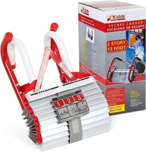 KIDPE escape ladder (13ft)