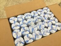 Case of Quill 2-Ply Embossed Bath Tissue, 96 Rolls&nbsp;