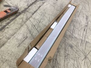 Adjustable Balance Beam 