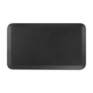 NXT Technologies Anti-Fatigue Mat 31.5" x 19.5" Black 