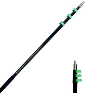 EVERSPROUT 7-to-25 Foot Telescopic Extension Pole