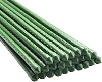 BTSD-home Garden Stakes 5 Ft, Pack of 25&nbsp;