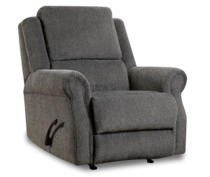 Broyhill Tripoli Swivel Glider Recliner 