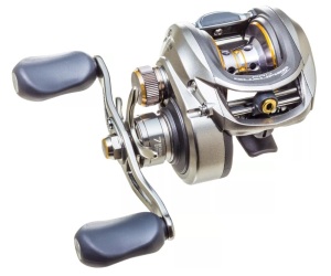 Bass Pro Shops Pro Qualifier 2 Baitcast Reel, E-Commerce Return