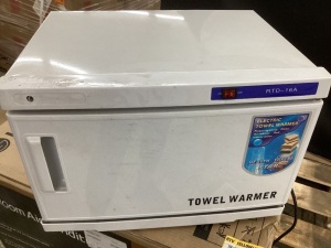 16L Towel Warmer 