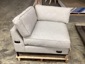 Sectional Sofa Piece 