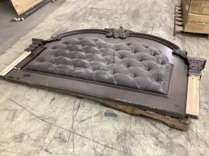 Head Board 