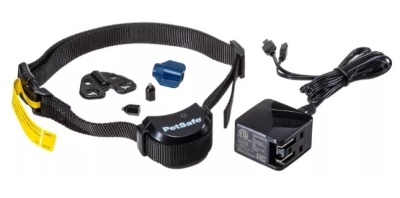 PetSafe Stay + Play Wireless Fence Rechargeable Dog Collar, E-Commerce Return, Untested