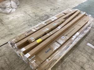 Pallet of Tube Lights 