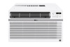 LG 24,500 BTU Window Air Conditioner