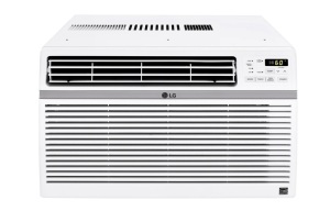 LG 24,500 BTU Window Air Conditioner