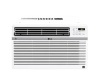 LG 8,000 BTU 115-Volt Window Air Conditioner Cools 350 Sq. Ft. with ENERGY STAR and Remote, Wi-Fi Enabled