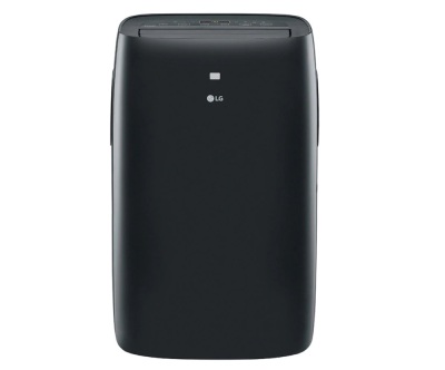 LG 8,000 BTU Smart Wi-Fi Portable Air Conditioner