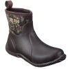 RedHead Mallard Waterproof Outdoor Boots for Men - Mossy Oak Break-Up Country - 8M, E-Commerce Return