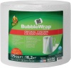 Duck Brand Bubble Wrap Roll, 12” x 175’, Original Bubble Cushioning for Packing, Shipping, Mailing and Moving, Perforated Every 12” (286891)