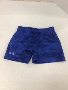 Under Armour Shorts, Size 18M, E-Commerce Return