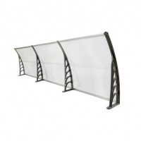 Standard Door Awning - Appears New&nbsp;