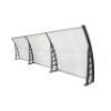 Standard Door Awning - Appears New&nbsp;