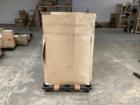 Pallet of Miscellaneous Dollar General Items 