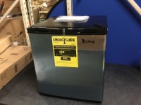 Zokop Compact Upright Single Door Mini Freezer 1.1 Cu Ft - Appears New&nbsp;