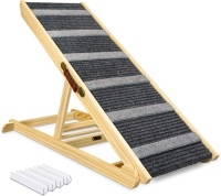 SOKO Dog Ramp