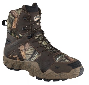 Irish Setter VaprTrek Insulated Waterproof Hunting Boots for Men, E-Commerce Return