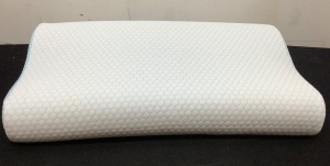 Memory Foam Recovery Pillow 