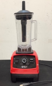 4500W Hi-Performane Power Blender