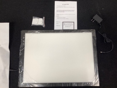 A3 Light Pad for Drawing & Tracing